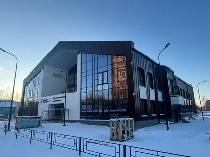 Объект СИТИ Лифт — фото с работ